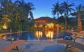 Three Brothers Bali Legian Bungalows & Villas